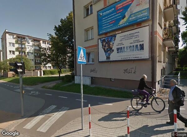 Ceny transakcyjne mieszkań Białystok Wierzbowa 29