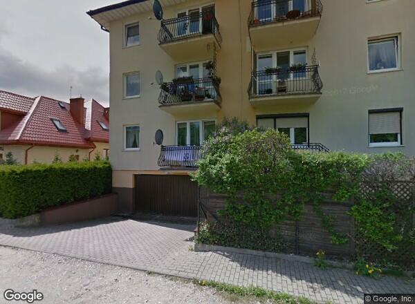 Ceny mieszkań Warszawa ul. Krokusów 14