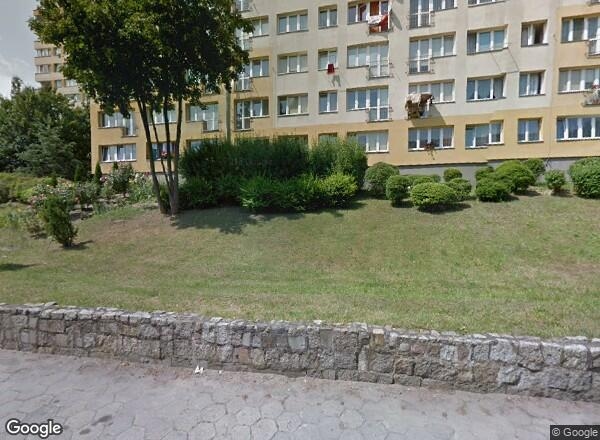 Ceny transakcyjne mieszkań Szczecin Legnicka 6