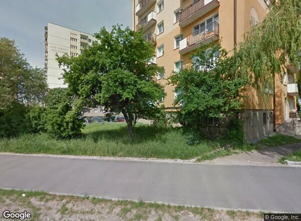 Ceny mieszkań Gdańsk Marynarki Polskiej 138