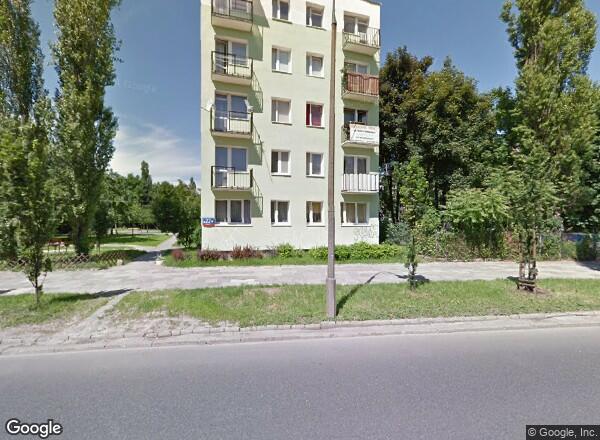 Ceny mieszkań Warszawa ul. W. Korotyńskiego 22