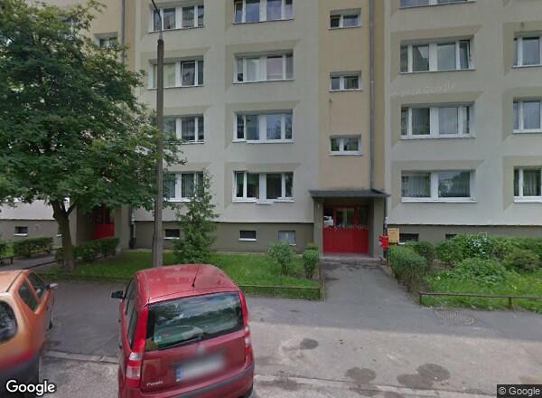 Ceny mieszkań Poznań Michałowska 7