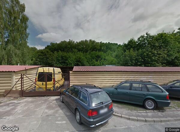 Ceny mieszkań Łódź Janusza Kusocińskiego 43
