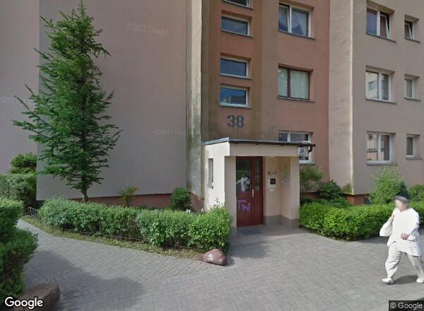 Ceny mieszkań Szczecin Czcibora 38