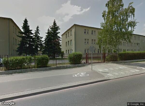 Ceny mieszkań Warszawa ul. Komitetu Obrony Robotników 23