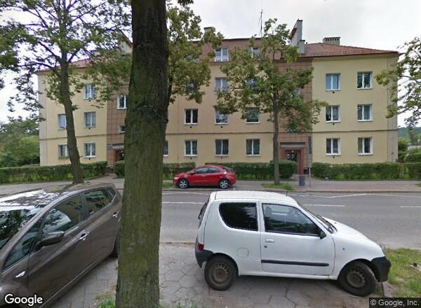 Ceny mieszkań Gdynia Mikołaja Kopernika 30
