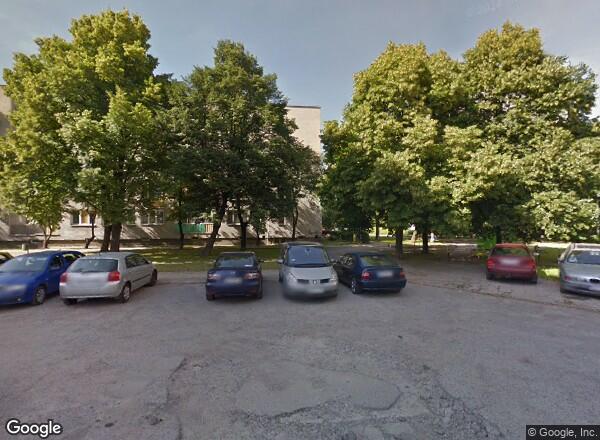 Ceny mieszkań Warszawa ul. Śniardwy 1