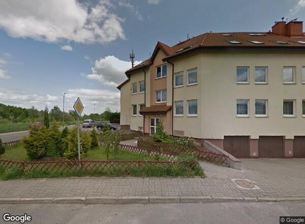 Ceny transakcyjne mieszkań Szczecin Kolonistów 38