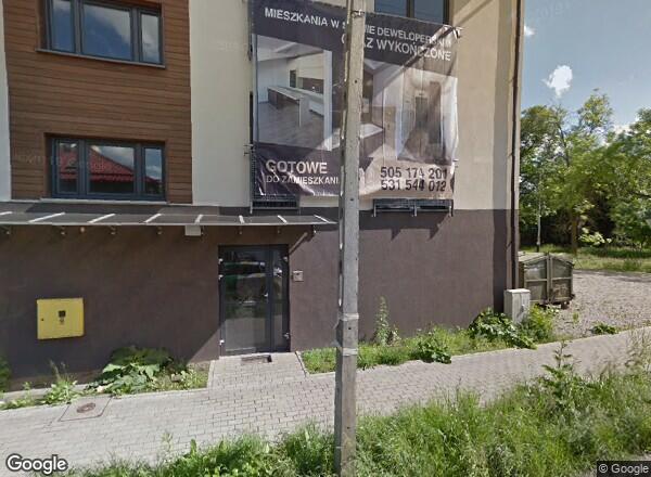 Ceny mieszkań Łódź Pryncypalna 68