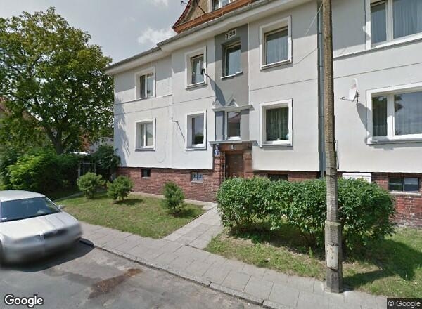 Ceny transakcyjne mieszkań Szczecin Orawska 14