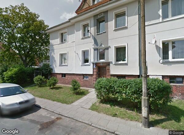 Ceny mieszkań Szczecin Orawska 14