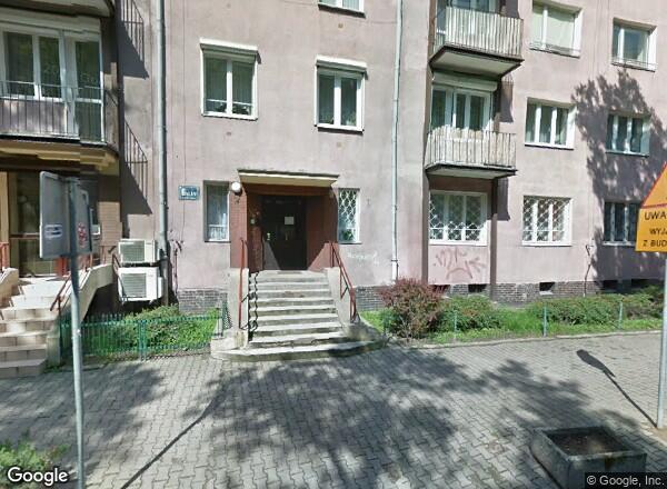 Ceny mieszkań Gdynia Zygmunta Augusta 6