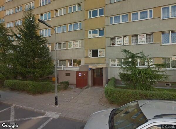 Ceny mieszkań Szczecin Antoniego Kaliny 29