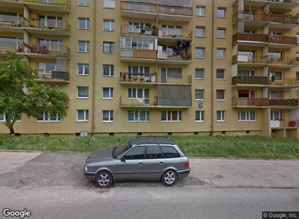Ceny transakcyjne mieszkań Gdynia Swarzewska 22