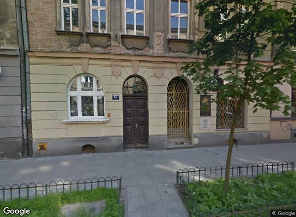 Ceny mieszkań Kraków Krowoderska 41