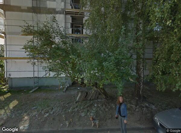 Ceny mieszkań Łódź Powstańców Wielkopolskich 7