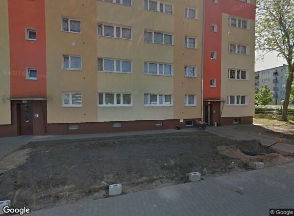 Ceny mieszkań Poznań Świt 39