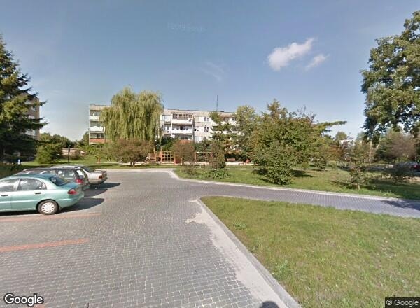 Ceny transakcyjne mieszkań Białystok Sitarska 68