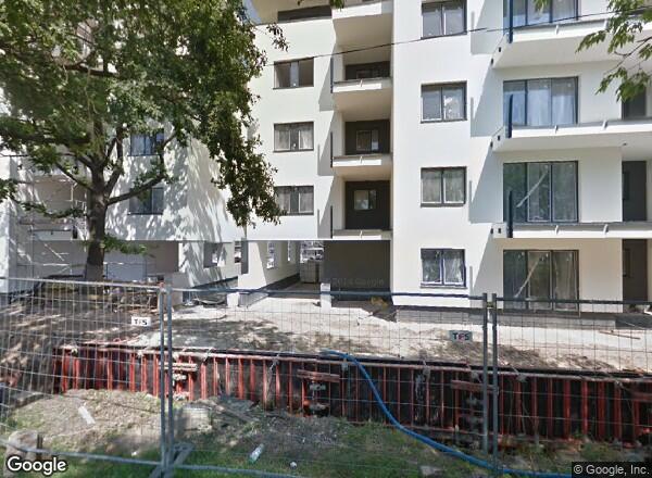 Ceny mieszkań Warszawa ul. płk. M. Niedzielskiego „Żywiciela” 2E