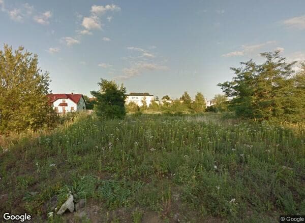 Ceny transakcyjne mieszkań Wrocław UL. PERSKA 2