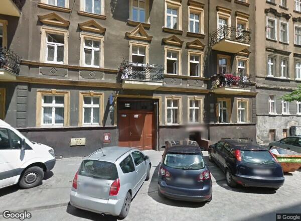 Ceny mieszkań Poznań Józefa Strusia 6