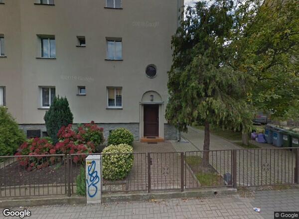 Ceny mieszkań Wrocław UL. INŻYNIERSKA 10