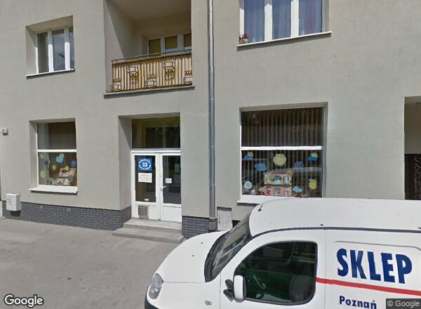 Ceny mieszkań Poznań Hetmańska 39