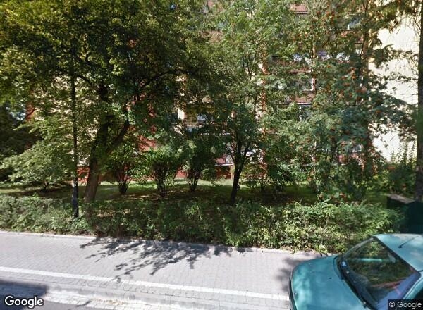 Ceny transakcyjne mieszkań Kraków Stefana Bobrowskiego 17