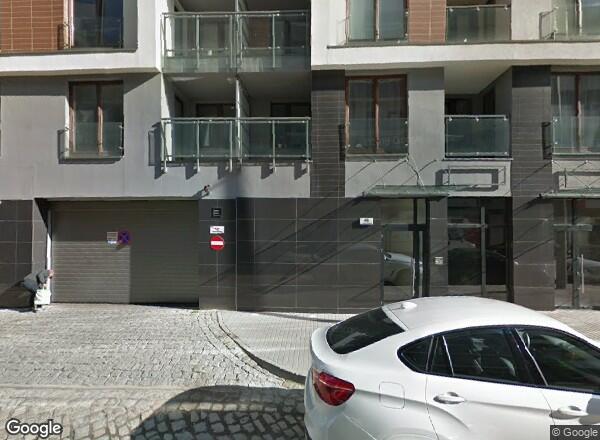 Ceny mieszkań Wrocław UL. GEN. IGNACEGO PRĄDZYŃSKIEGO 46