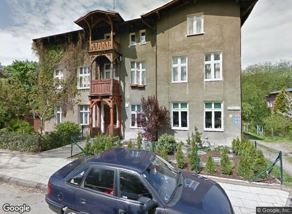 Ceny mieszkań Gdańsk Cystersów 10