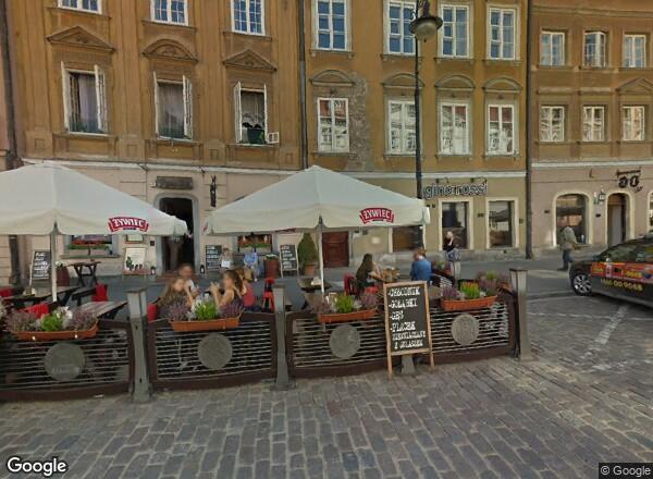 Ceny mieszkań Warszawa ul. Freta 7/9