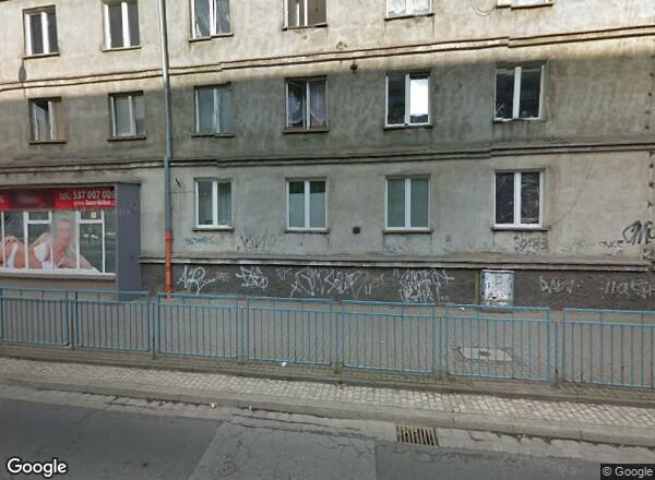 Ceny mieszkań Wrocław UL. HUGONA KOŁŁĄTAJA 7
