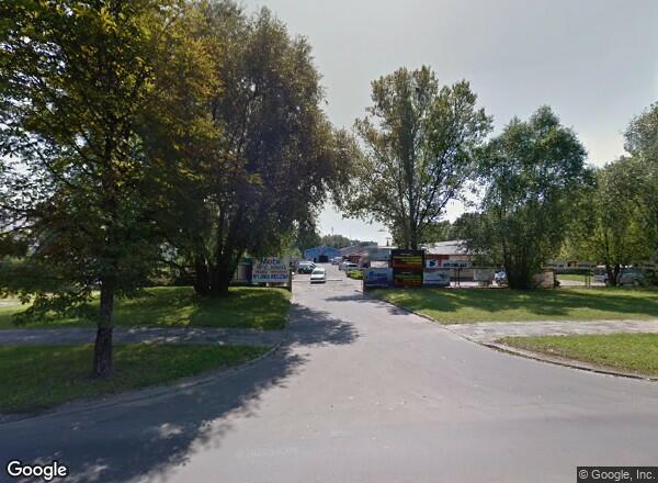 Ceny mieszkań Warszawa ul. T. Nocznickiego 31A