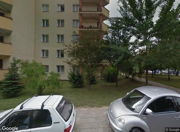 Ceny transakcyjne mieszkań Lublin Ignacego Daszyńskiego 3A