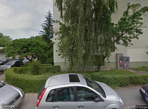 Ceny mieszkań Kraków Aleja Pokoju 22