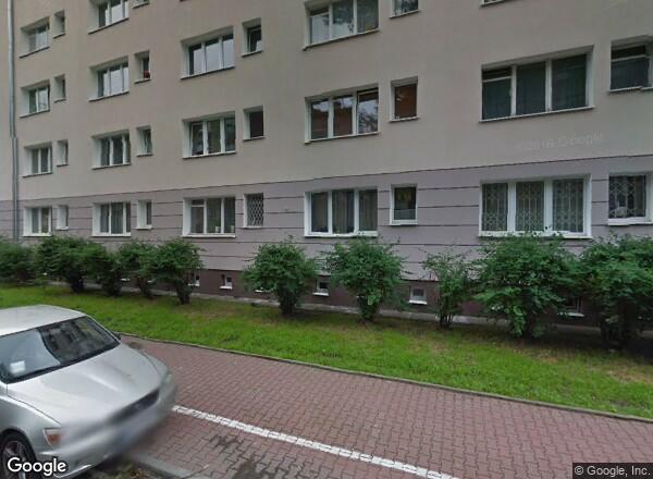 Ceny mieszkań Warszawa ul. Węgierska 5/7/9