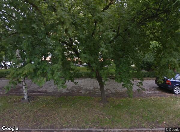 Ceny mieszkań Wrocław UL. ZAPOROSKA 40