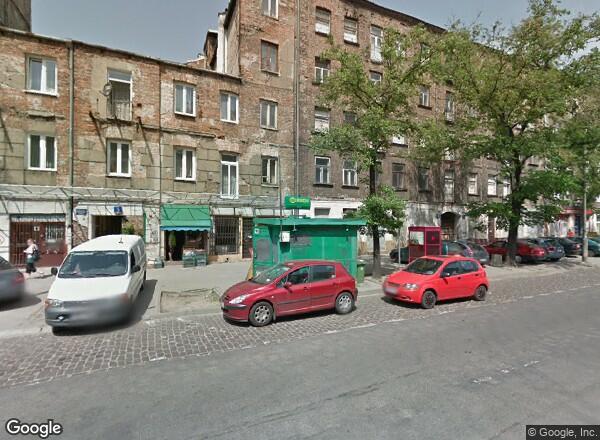 Ceny mieszkań Warszawa ul. Wileńska 3