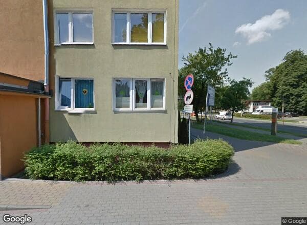 Ceny transakcyjne mieszkań Toruń Bażyńskich 2