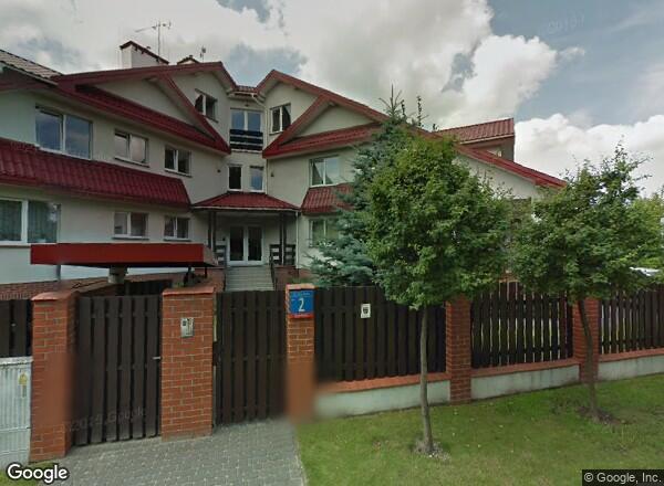 Ceny mieszkań Warszawa ul. Przy Parku 2