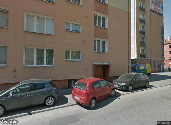 Ceny mieszkań Poznań Klaudyny Potockiej 24