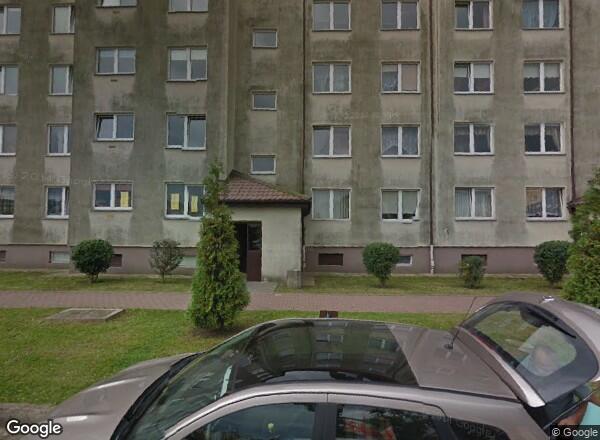 Ceny mieszkań Szczecin Akwarelowa 4