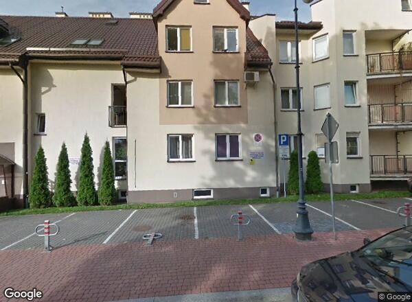 Ceny transakcyjne mieszkań Białystok Modlińska 6