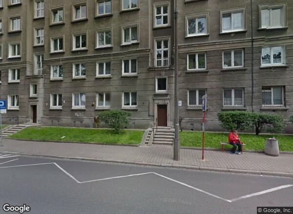 Ceny mieszkań Warszawa ul. Nowolipki 23