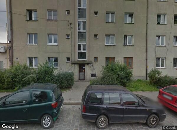 Ceny transakcyjne mieszkań Wrocław UL. ALEKSANDRA OSTROWSKIEGO 2