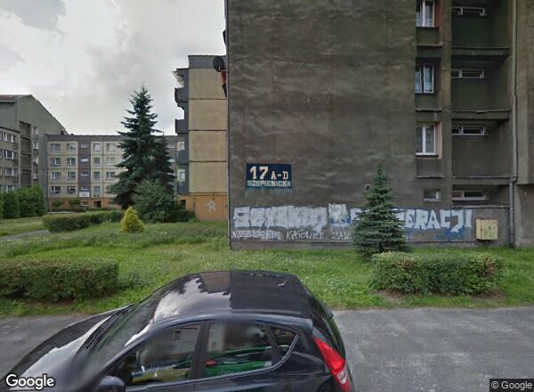 Ceny mieszkań Katowice Szopienicka 17