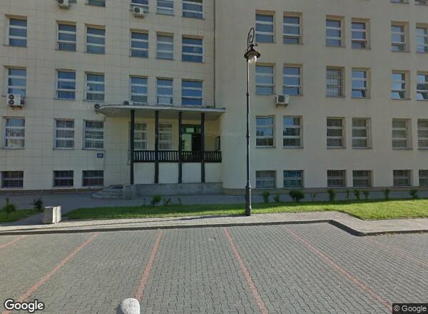 Ceny mieszkań Warszawa ul. Filtrowa 2/4