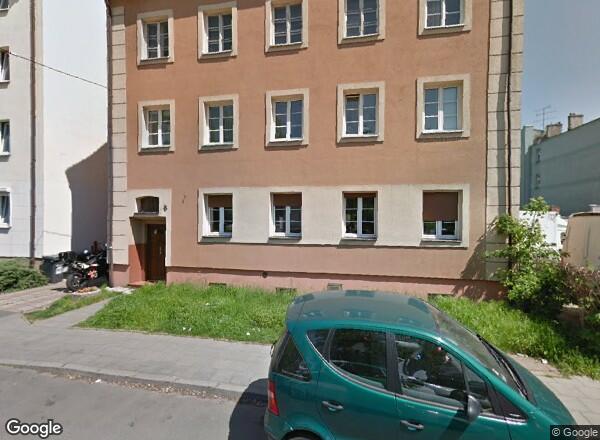 Ceny mieszkań Poznań Górczyńska 6