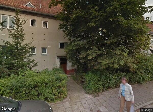Ceny transakcyjne mieszkań Wrocław UL. ALEKSANDRA KOTSISA 8