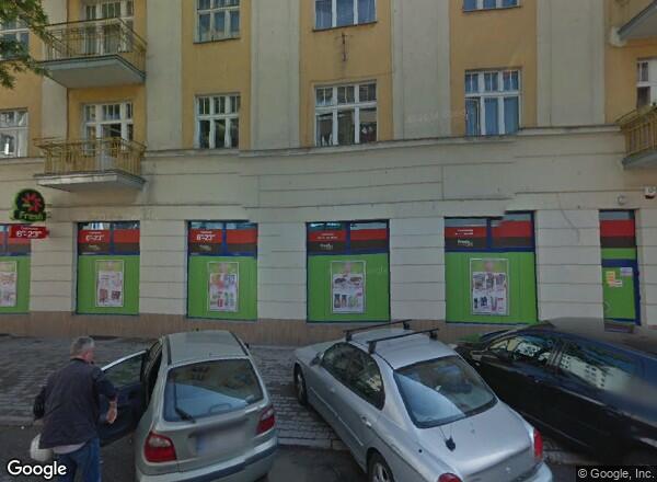 Ceny mieszkań Gdynia Zygmunta Augusta 1